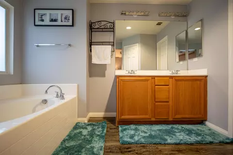 1007 Maggie Ln, Tehachapi, CA 93561 photo 16