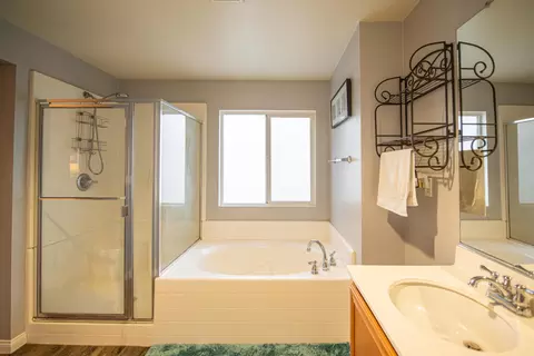 1007 Maggie Ln, Tehachapi, CA 93561 photo 17
