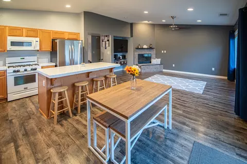1007 Maggie Ln, Tehachapi, CA 93561 photo 21