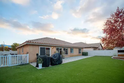 1007 Maggie Ln, Tehachapi, CA 93561 photo 32