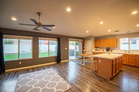1007 Maggie Ln, Tehachapi, CA 93561 photo 19
