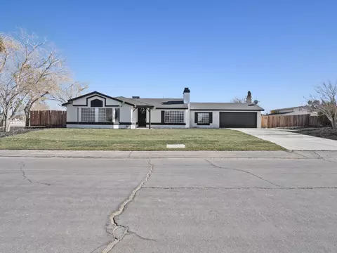 36944 Littlerock Ranchos Rd, Littlerock, CA 93543