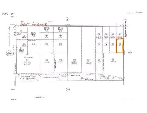 Vic 155 Ste Ave T2, Palmdale, CA 93591