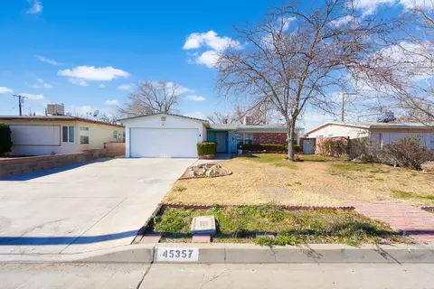 45357 Genoa Ave, Lancaster, CA 93534 photo 2