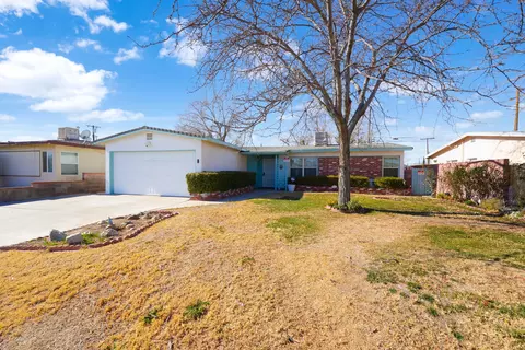 45357 Genoa Ave, Lancaster, CA 93534