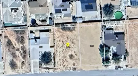 2843 Encina Ave, Mojave, CA 93501 photo 2