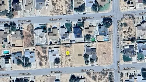 2843 Encina Ave, Mojave, CA 93501 photo 3
