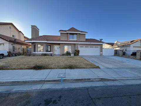 37739 53rd St E, Palmdale, CA 93552 photo 2