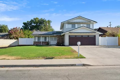 4104 Glenbrook Ave, Bakersfield, CA 93306