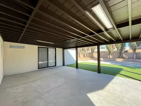 Exterior - 45348 17th St W, Lancaster, CA 93534 photo 9 of 18