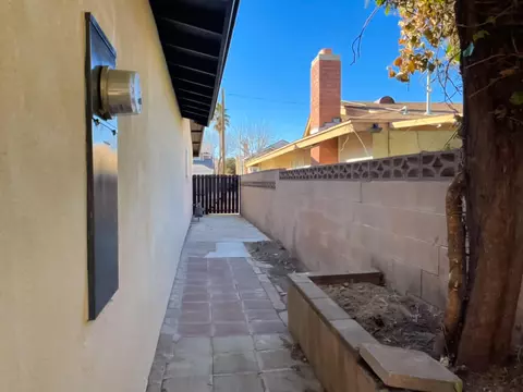 Exterior - 45348 17th St W, Lancaster, CA 93534 photo 14 of 18