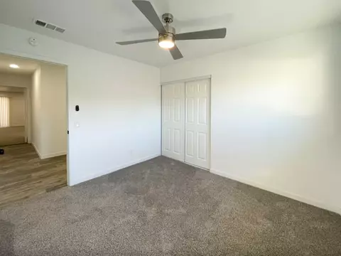 Bedroom - 45348 17th St W, Lancaster, CA 93534 photo 3 of 3