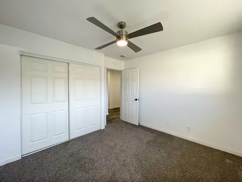 Bedroom - 45348 17th St W, Lancaster, CA 93534 photo 2 of 3