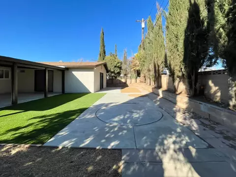 Exterior - 45348 17th St W, Lancaster, CA 93534 photo 10 of 18