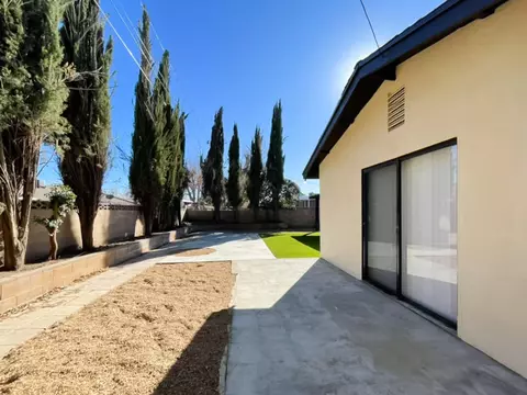 Exterior - 45348 17th St W, Lancaster, CA 93534 photo 12 of 18