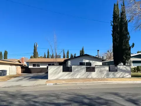 45348 17th St W, Lancaster, CA 93534