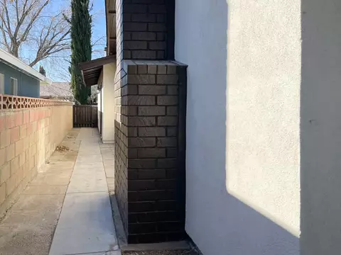 Exterior - 45348 17th St W, Lancaster, CA 93534 photo 13 of 18