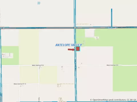 70 Stw Vic Ave D4, Lancaster, CA 93536