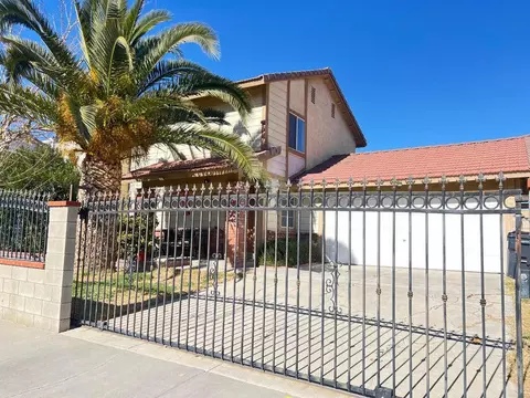 125 Avenue R4 E, Palmdale, CA 93550
