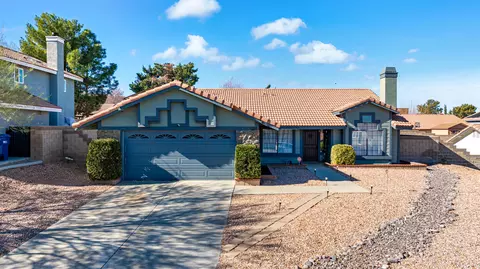 40531 Pinnacle Way, Palmdale, CA 93551