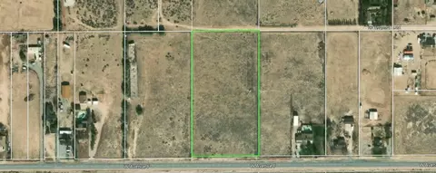 Ave F Vic 83 Stw W, Lancaster, CA 93536