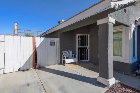 Exterior - 1623 Kettering St E, Lancaster, CA 93535 photo 6 of 6