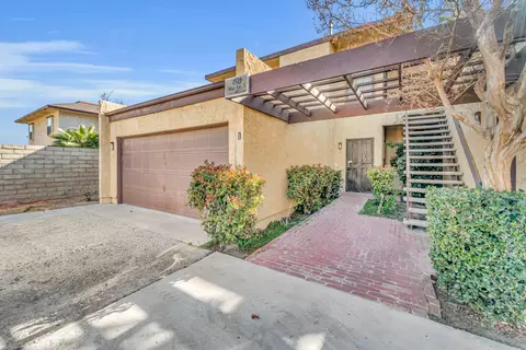 1521 Avenue L W UNIT 1, Lancaster, CA 93534