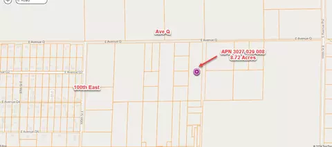 105 Q Ave E, Sun Village, CA 93543