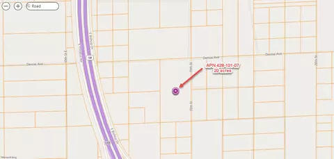 15 Denise Ave E, Mojave, CA 93501
