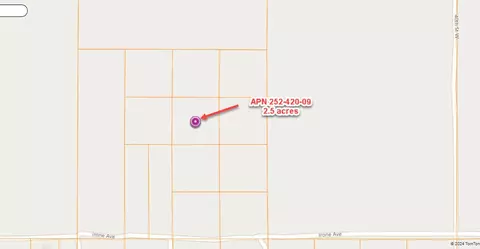 43 Irone Ave W, Rosamond, CA 93560
