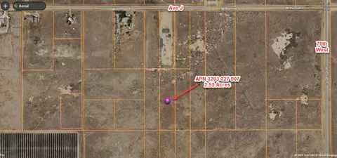 73 Vic Avenue J4 St W, Del Sur, CA 93536