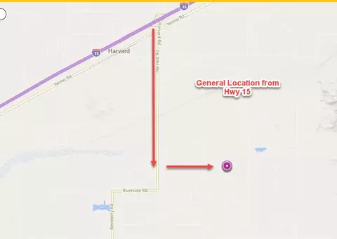 Fremont Palma Vista, Newberry Springs, CA 92365