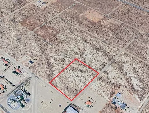 Nancy St & Turcott Ave, Mojave, CA 93501 photo 2