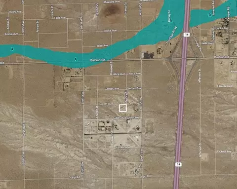 Nancy St & Turcott Ave, Mojave, CA 93501 photo 7