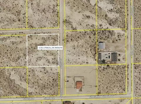Nancy St & Turcott Ave, Mojave, CA 93501 photo 4