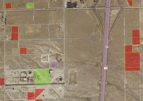 Nancy St & Turcott Ave, Mojave, CA 93501 photo 8