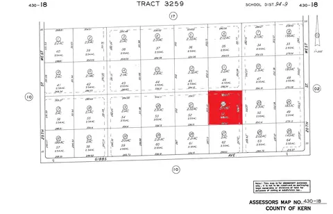 Nancy St & Turcott Ave, Mojave, CA 93501 photo 12