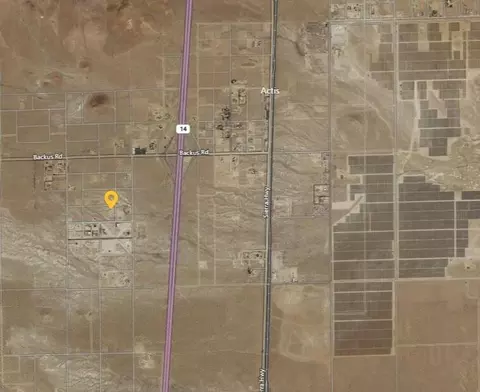 Nancy St & Turcott Ave, Mojave, CA 93501 photo 5
