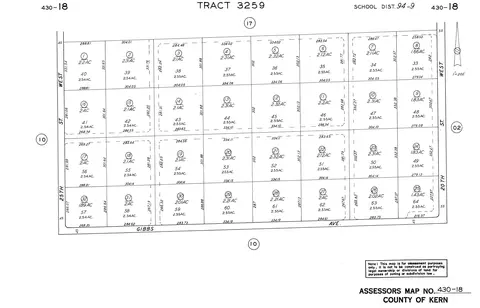 Nancy St & Turcott Ave, Mojave, CA 93501 photo 11