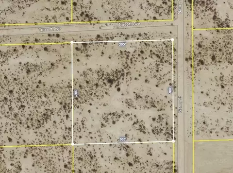 Nancy St & Turcott Ave, Mojave, CA 93501 photo 3