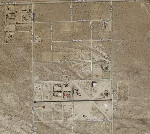 Nancy St & Turcott Ave, Mojave, CA 93501 photo 10