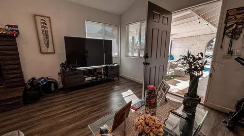 Entry Way - 44830 Denmore Ave E, Lancaster, CA 93535 photo 2 of 2