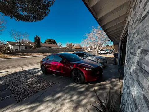 Exterior - 44830 Denmore Ave E, Lancaster, CA 93535 photo 7 of 9