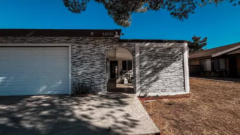 Exterior - 44830 Denmore Ave E, Lancaster, CA 93535 photo 2 of 9