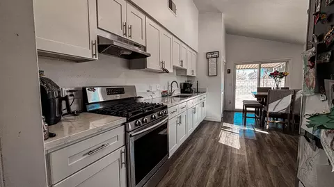 Kitchen - 44830 Denmore Ave E, Lancaster, CA 93535 photo 1 of 3
