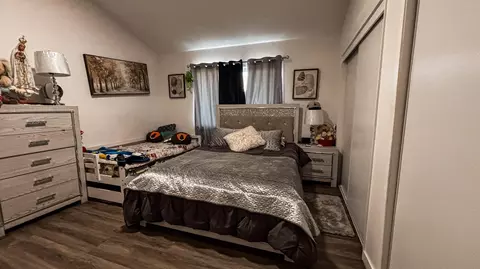 Bedroom - 44830 Denmore Ave E, Lancaster, CA 93535 photo 2 of 3