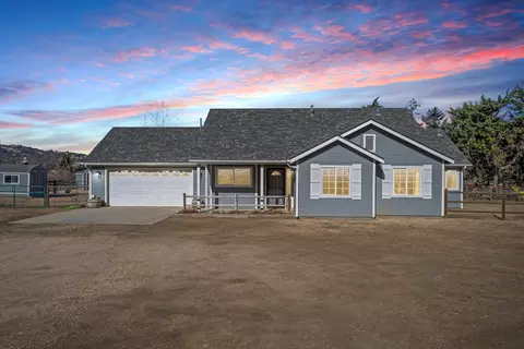 29621 Butterfield Way, Tehachapi, CA 93561