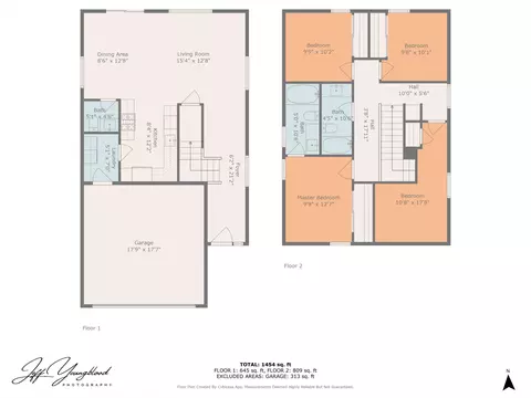 399 Sherwood Pl, Tehachapi, CA 93561 photo 27