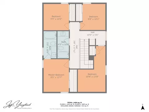 399 Sherwood Pl, Tehachapi, CA 93561 photo 26