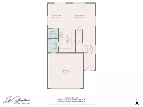 399 Sherwood Pl, Tehachapi, CA 93561 photo 25